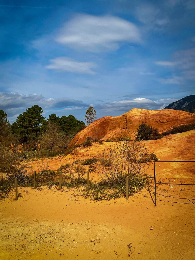 Colorado Provencal