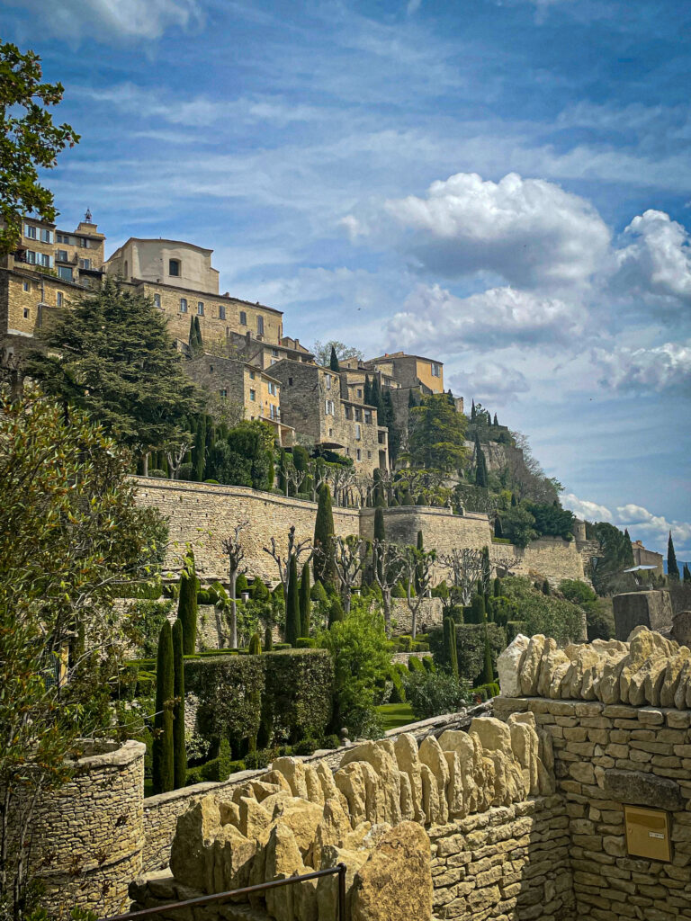 Gordes