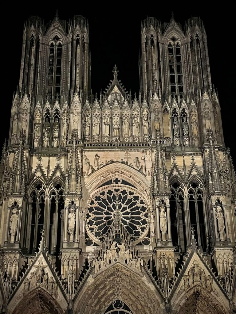 Reims copie